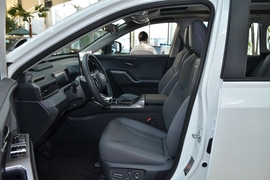 2026款丰田威兰达