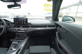 2025款奥迪A4L