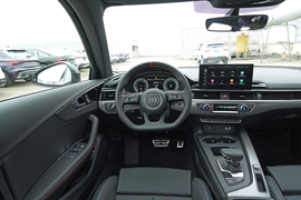 2025款奥迪A4L