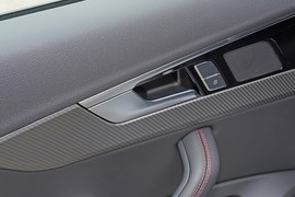 2025款奥迪A4L