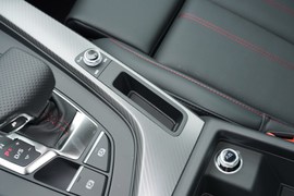 2025款奥迪A4L