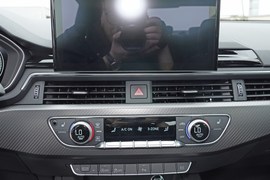 2025款奥迪A4L
