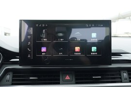 2025款奥迪A4L