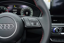 2025款奥迪A4L