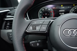 2025款奥迪A4L