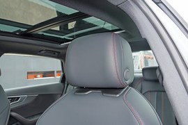 2025款奥迪A4L