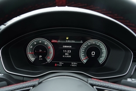 2025款奥迪A4L