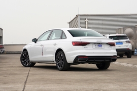 2025款奥迪A4L