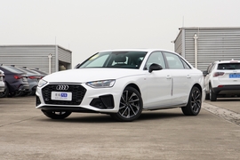 2025款奥迪A4L