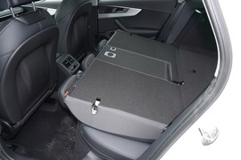 2025款奥迪A4L