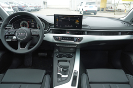 2025款奥迪A4L