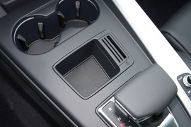 2025款奥迪A4L