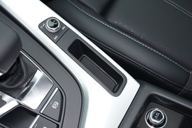 2025款奥迪A4L