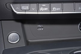 2025款奥迪A4L