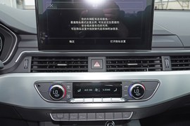 2025款奥迪A4L