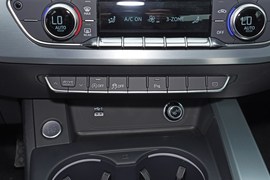 2025款奥迪A4L
