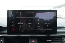 2025款奥迪A4L