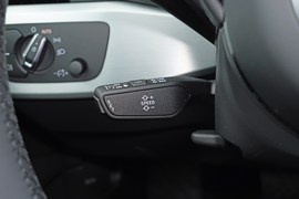 2025款奥迪A4L