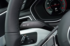 2025款奥迪A4L