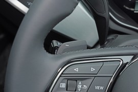 2025款奥迪A4L