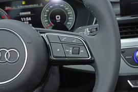 2025款奥迪A4L