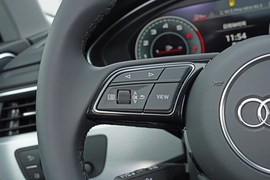 2025款奥迪A4L