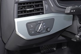 2025款奥迪A4L