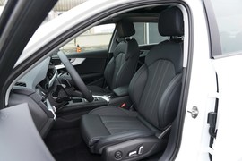 2025款奥迪A4L