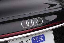 2026款奥迪A8L