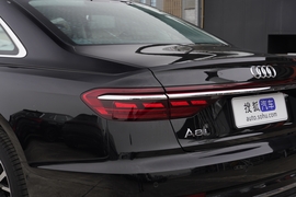 2026款奥迪A8L