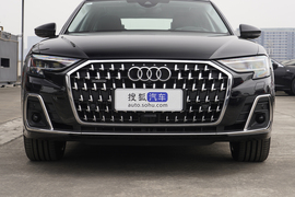 2026款奥迪A8L