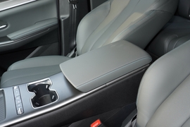 2026款比亚迪宋Pro新能源