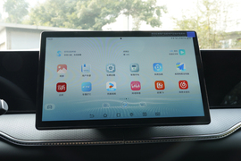 2026款比亚迪宋Pro新能源