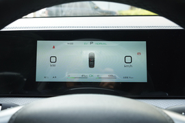 2026款比亚迪宋Pro新能源