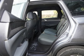 2026款比亚迪宋Pro新能源