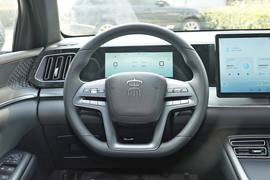 2026款比亚迪宋Pro新能源