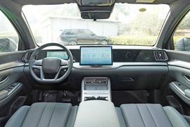 2026款比亚迪宋Pro新能源