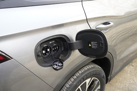 2026款比亚迪宋Pro新能源