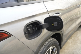 2026款比亚迪宋Pro新能源