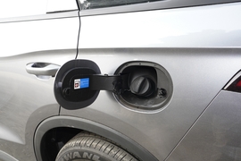 2026款比亚迪宋Pro新能源