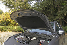 2026款比亚迪宋Pro新能源