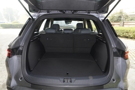 2026款比亚迪宋Pro新能源