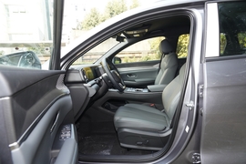 2026款比亚迪宋Pro新能源