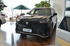 2026款丰田皇冠陆放