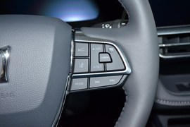 2026款丰田皇冠陆放