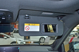 2026款丰田皇冠陆放