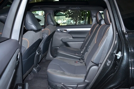 2026款丰田皇冠陆放