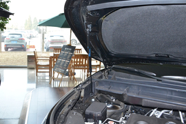 2026款丰田皇冠陆放