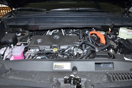 2026款丰田皇冠陆放