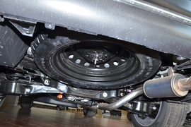 2026款丰田皇冠陆放